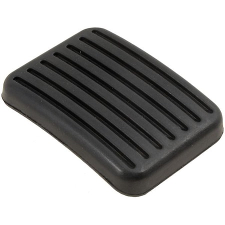 Dorman Brake Pedal Pad, 20743 20743